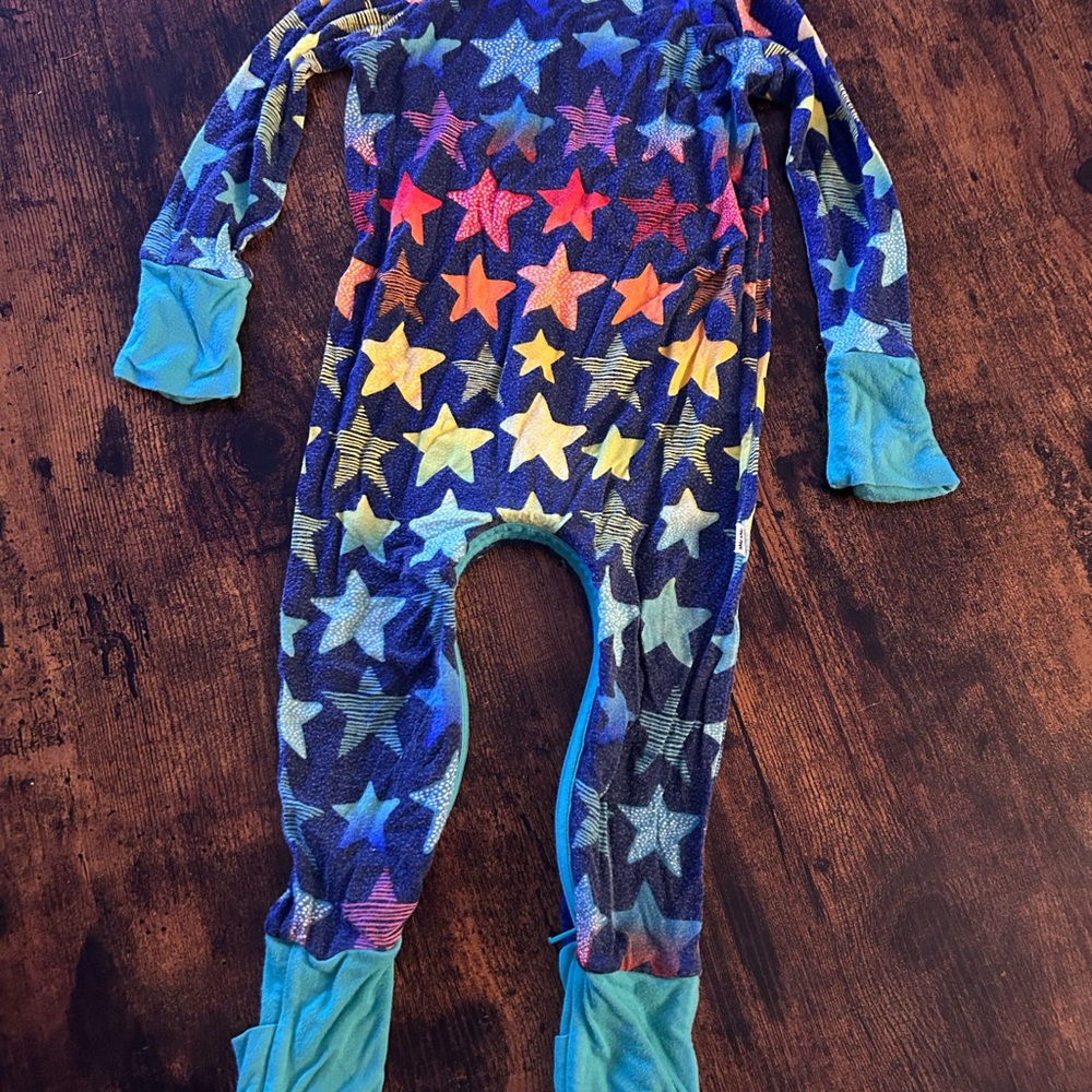 Little sleepies Starry Night